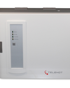 Transmission device comXline 3516-2(GSM) in housing S8 white